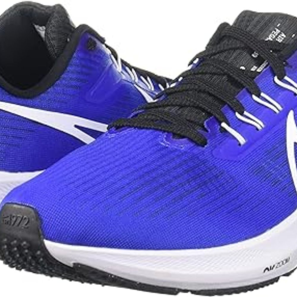 Nike mens Pegasus 39 Road Running